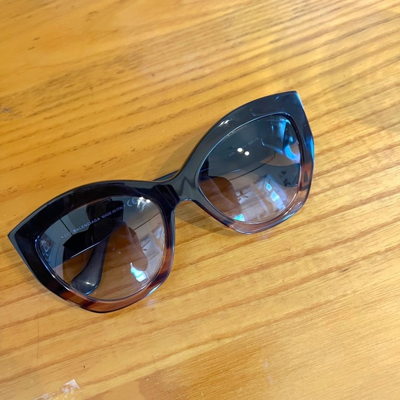 Balenciaga Accessories Authentic Balenciaga Sunglasses Poshmark